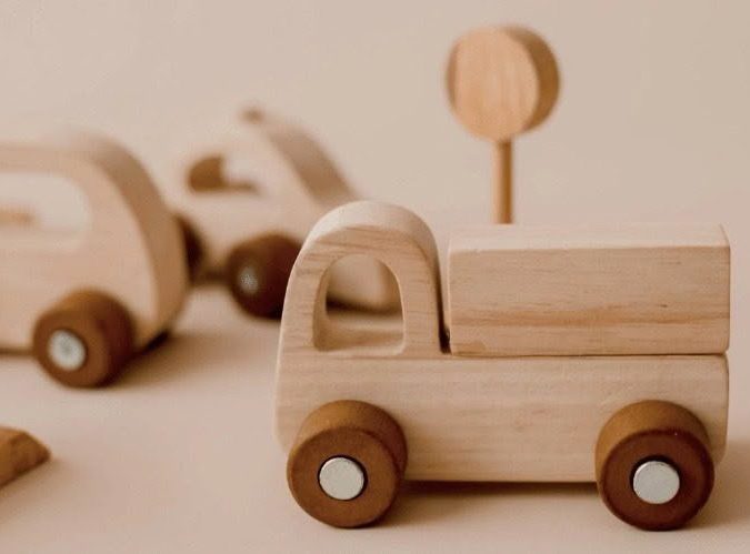 Qtoys | Vehicle Play set - Image 6