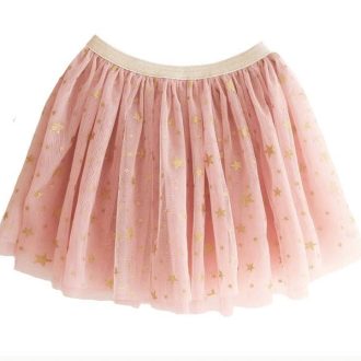 Alimrose | Tutu Gold Star, Blush