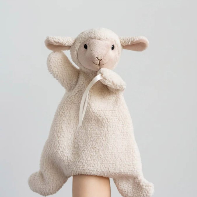 Nana Huchy | Sophie the Sheep, Hoochy Coochie - Image 3