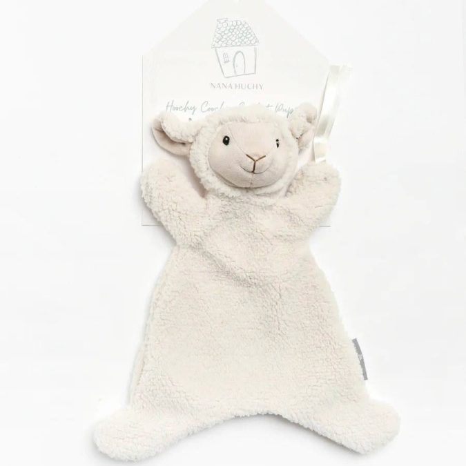 Nana Huchy | Sophie the Sheep, Hoochy Coochie - Image 4