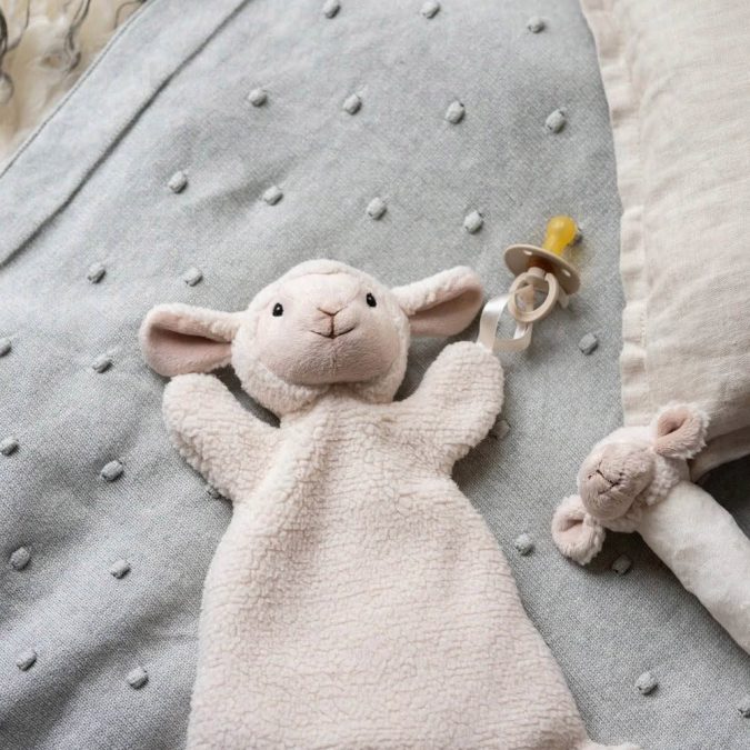 Nana Huchy | Sophie the Sheep, Hoochy Coochie - Image 8