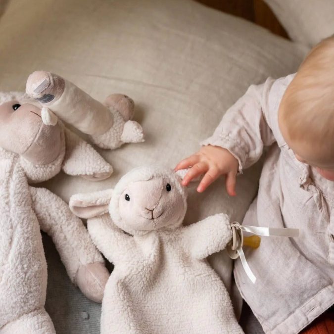 Nana Huchy | Sophie the Sheep, Hoochy Coochie - Image 9