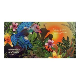 Tu Meke Tui - FLOX & Malcom Clarke | Hardback Book