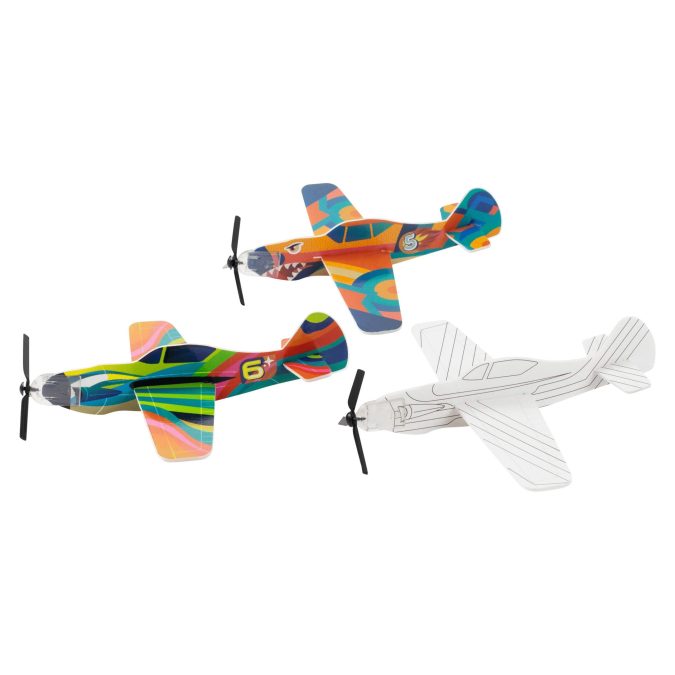 Tiger Tribe | Jet Racers Bullseye - Image 4