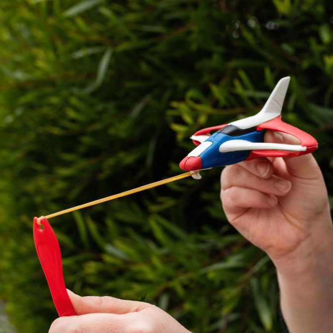 Tiger Tribe | Speed Glider - Image 4