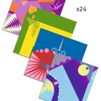 Djeco | Origami, Dinosaurs