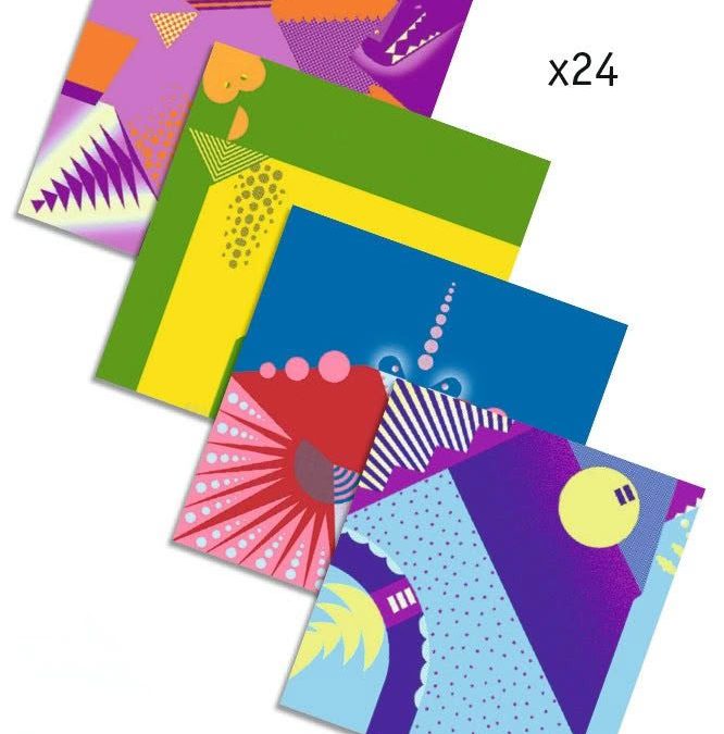 Djeco | Origami, Dinosaurs - Image 2