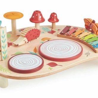 Tender Leaf Toys | Forest Musical Table