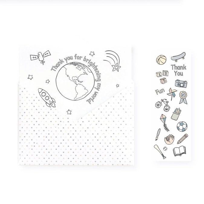 Mindful and Co Kids | Gratitude Mail - Image 4