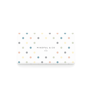 Mindful and Co Kids | Affirmation Colouring Pencils
