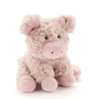 Nana Huchy | Poppy the Pig