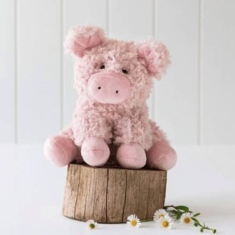 Nana Huchy | Poppy the Pig
