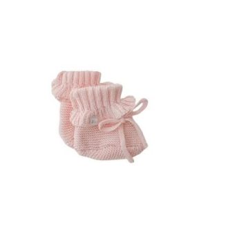 Ziggy Lou | Baby Booties, Primrose