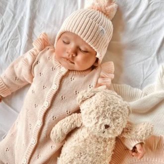 Ziggy Lou | Beanie, Primrose
