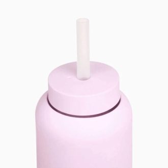 BINK | Lounge Straw & Cap, Lilac
