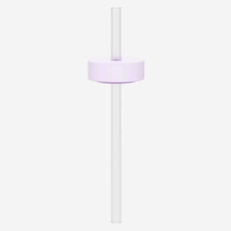 BINK | Lounge Straw & Cap, Lilac