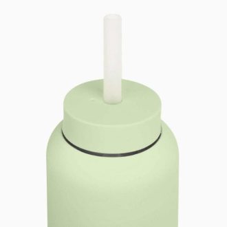 BINK | Lounge Straw & Cap, Matcha