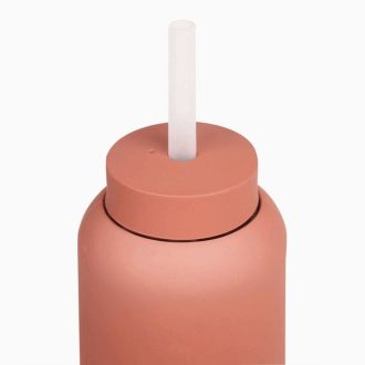 BINK | Lounge Straw & Cap, Clay