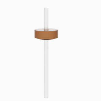 BINK | Lounge Straw & Cap, Honey