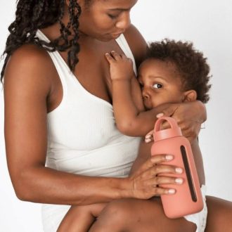 BINK | Mama Bottle, Clay