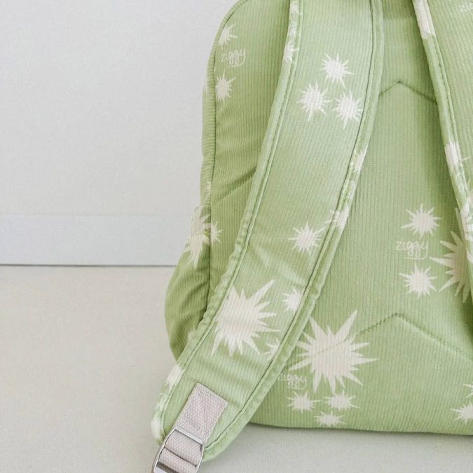 Ziggy Lou | Backpack, Flare - Image 5