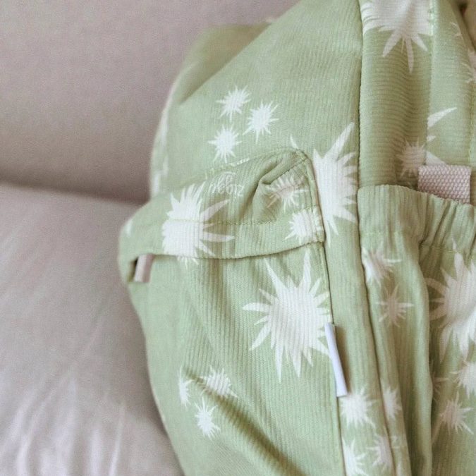 Ziggy Lou | Backpack, Flare - Image 19