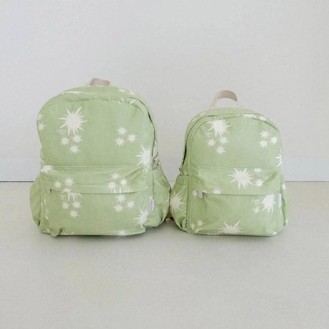 Ziggy Lou | Backpack, Flare