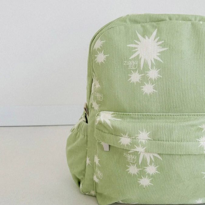 Ziggy Lou | Backpack, Flare - Image 10