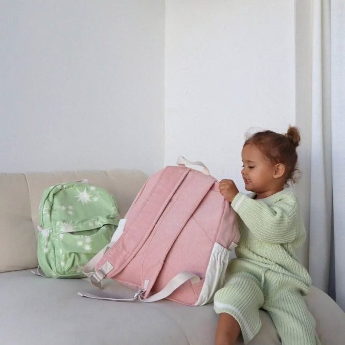 Ziggy Lou | Backpack, Flare - Image 16