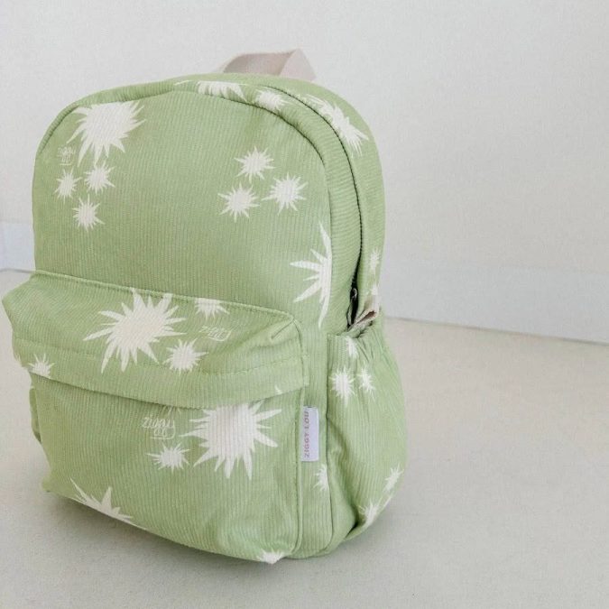 Ziggy Lou | Backpack, Flare - Image 4