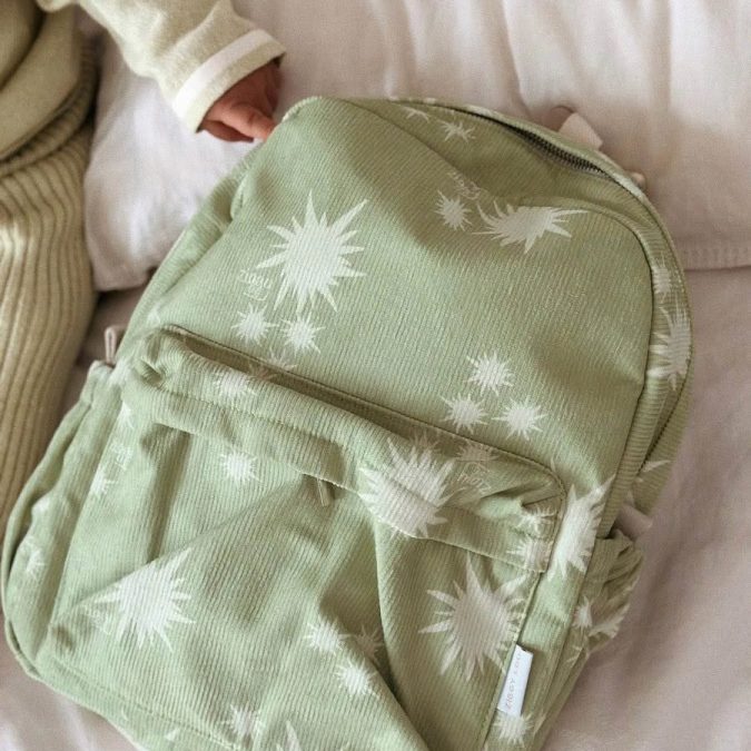 Ziggy Lou | Backpack, Flare - Image 15