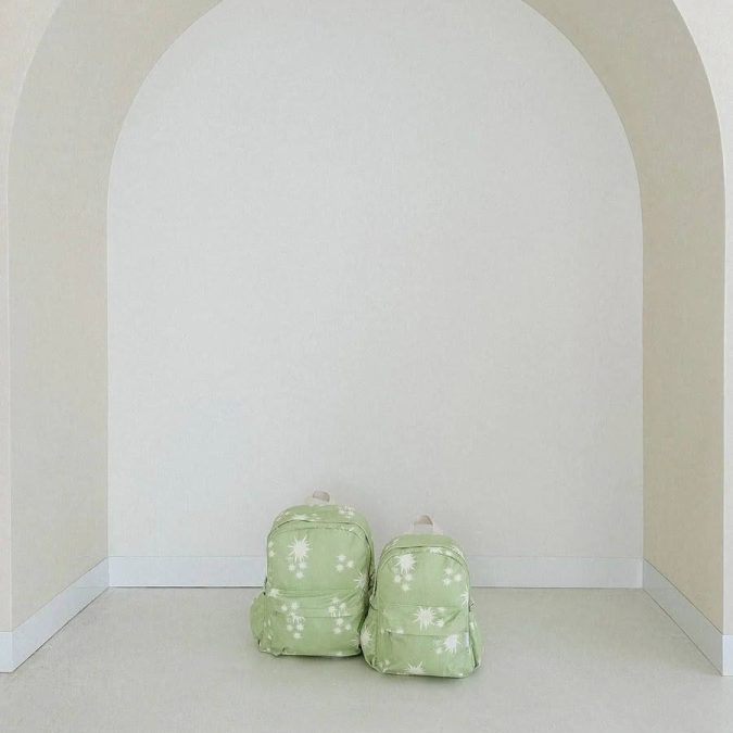 Ziggy Lou | Backpack, Flare - Image 3