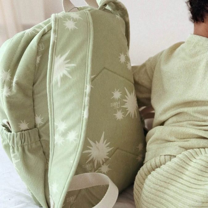 Ziggy Lou | Backpack, Flare - Image 14