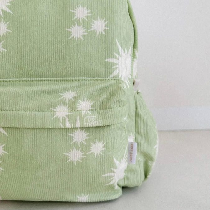 Ziggy Lou | Backpack, Flare - Image 9