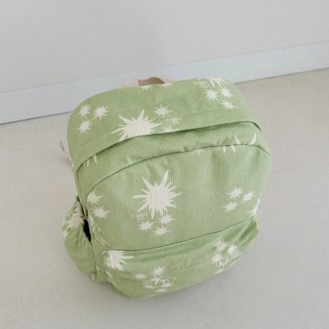 Ziggy Lou | Backpack, Flare - Image 8