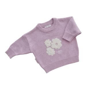 Ziggy Lou | Jumper, Iris (Bouncle)