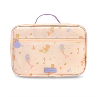 Fox & Fallow | Lunch Bag, Mermaids
