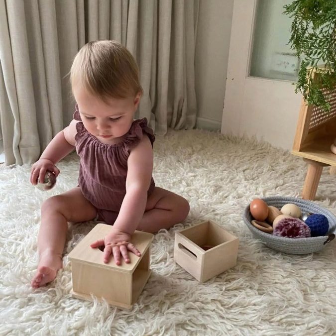 NavyBaby | Posting Box - Image 4