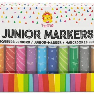 Tiger Tribe | Junior Markers