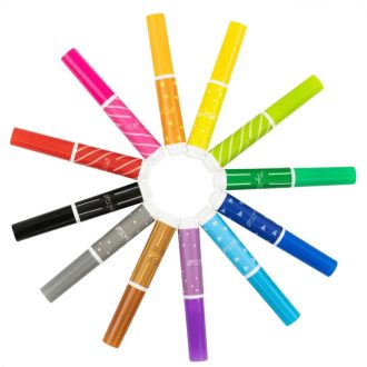 Tiger Tribe | Junior Markers