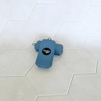 Fluffy To Go | Straw Pack