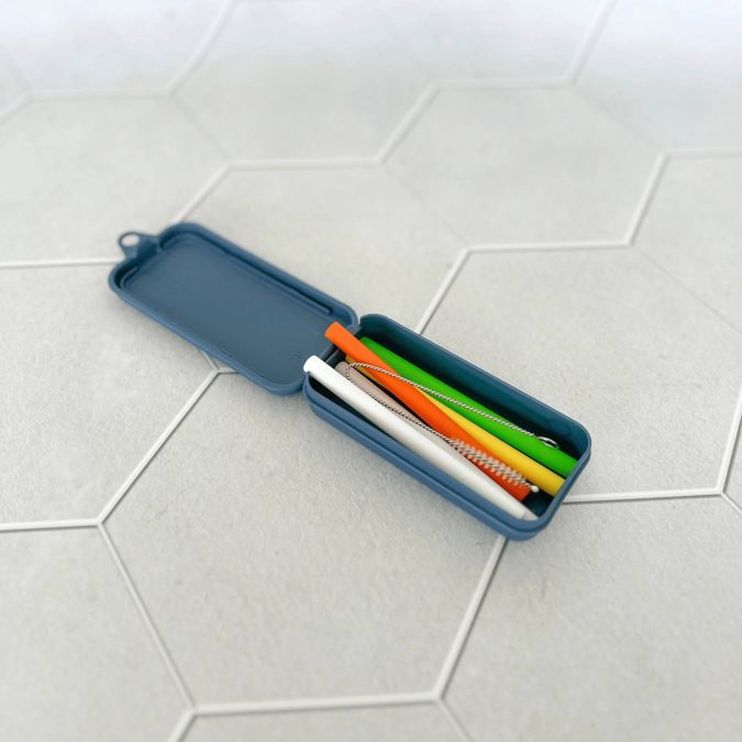 Fluffy To Go | Straw Pack - Image 2