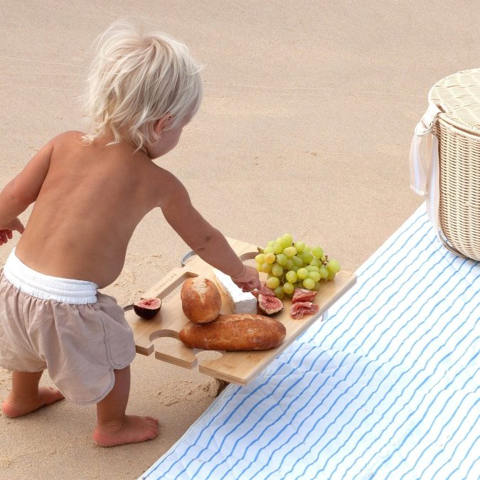 SUNNYLiFE | Portable Picnic Table - Image 3