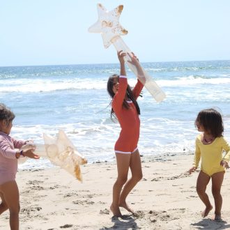 SUNNYLiFE | Inflatable Star Wand