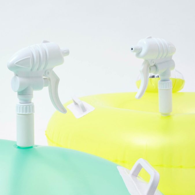 SUNNYLiFE | Pool Ring Soaker - Image 3