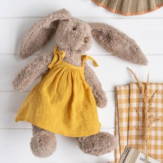 Nana Huchy | Baby Honey Bunny Girl