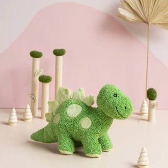 Nana Huchy | Sadie The Dino, Green