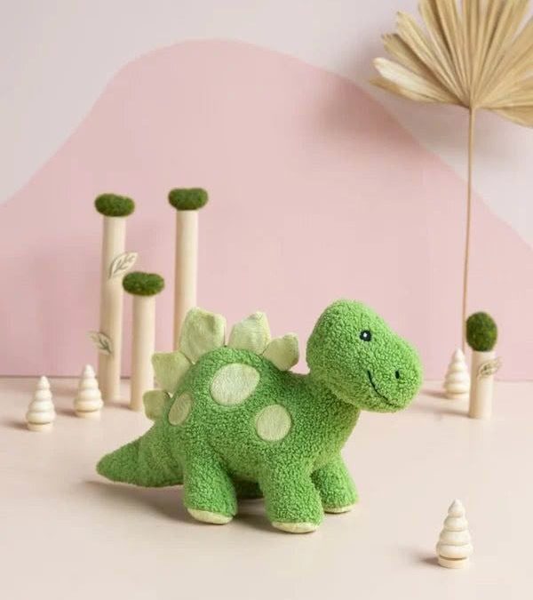 Nana Huchy | Sadie The Dino, Green - Image 2