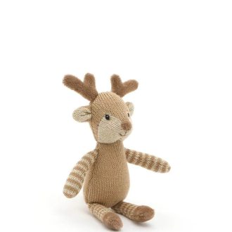 Nana Huchy | Remi the Reindeer Rattle
