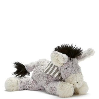 Nana Huchy | Dexter the Lazy Donkey